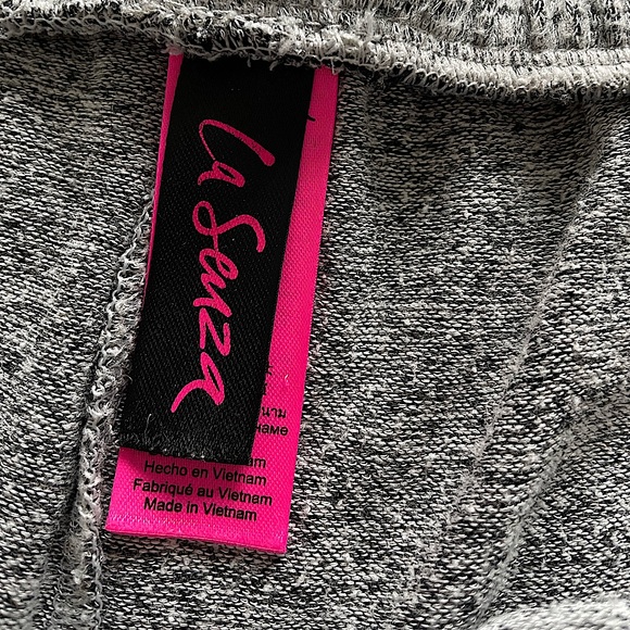 Grey Loungewear - Picture 6 of 7